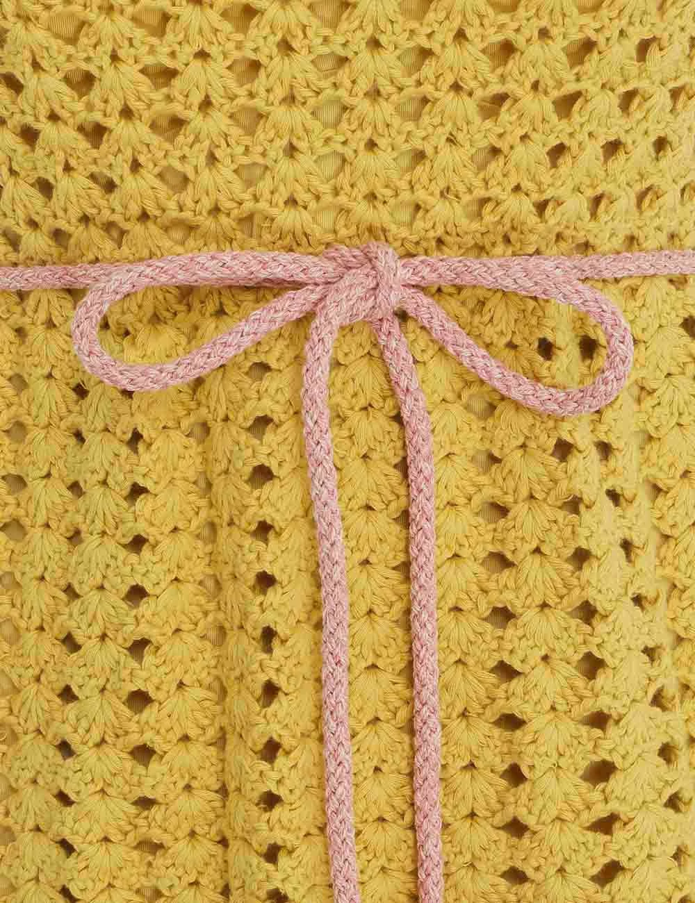 Laurel Crochet Mini Dress Laurel Crochet Mini Dress -Anneke shop unnamed file 470