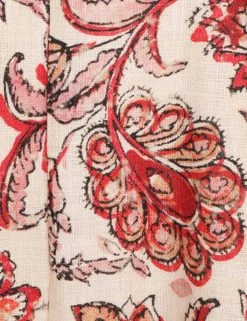 Vitali Trimmed Tuck Short -Anneke shop unnamed file 482