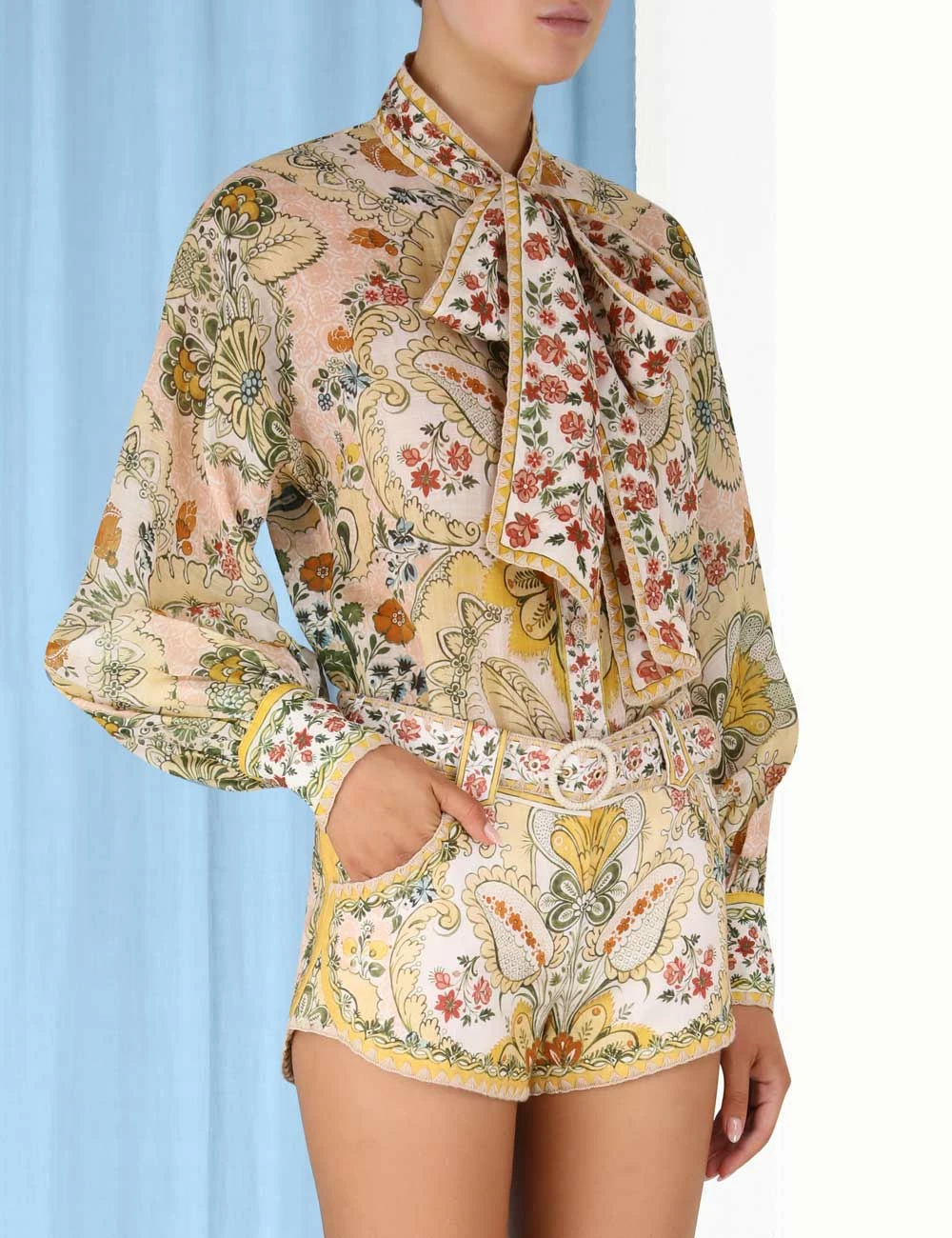 Laurel Short Laurel Short -Anneke shop unnamed file 493