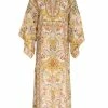 Laurel Kaftan Midi Dress -Anneke shop unnamed file 507