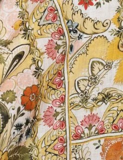 Laurel Kaftan Midi Dress -Anneke shop unnamed file 512