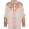 Laurel Relaxed Shirt -Anneke shop unnamed file 525