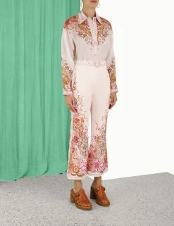 Laurel Relaxed Shirt -Anneke shop unnamed file 527