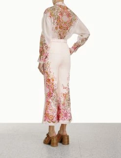Laurel Relaxed Shirt -Anneke shop unnamed file 528