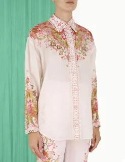 Laurel Relaxed Shirt -Anneke shop unnamed file 529