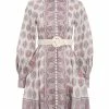 Vitali Button Up Mini Dress 2 Vitali Button Up Mini Dress -Anneke shop unnamed file 537