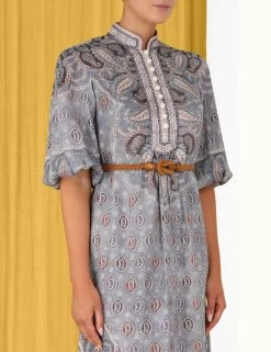 Vitali Button Kaftan 12 Vitali Button Kaftan -Anneke shop unnamed file 547
