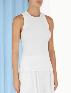 Tiggy Knit Racer Tank 6 Tiggy Knit Racer Tank -Anneke shop unnamed file 583