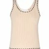 Clover Knit Tank Top 1 Clover Knit Tank Top -Anneke shop unnamed file 585