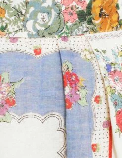 Clover Patched Track Pant -Anneke shop unnamed file 608