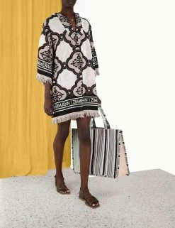 Clover Terry Towel Mini Dress 10 Clover Terry Towel Mini Dress -Anneke shop unnamed file 611