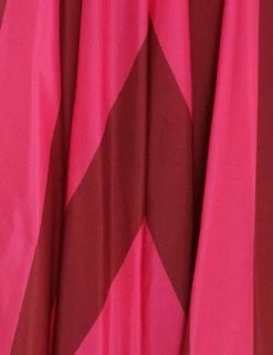 Tiggy Chevron Full Skirt -Anneke shop unnamed file 662