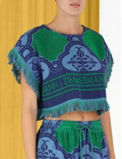 Tiggy Terry Crop Tee 12 Tiggy Terry Crop Tee -Anneke shop unnamed file 667