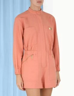 Tiggy Short Utility Playsuit 12 Tiggy Short Utility Playsuit -Anneke shop unnamed file 679