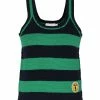 Tiggy Scoop Neck Tank Top -Anneke shop unnamed file 687