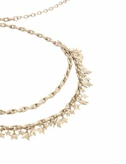 Chain Charm Belt 4 Chain Charm Belt -Anneke shop unnamed file 71