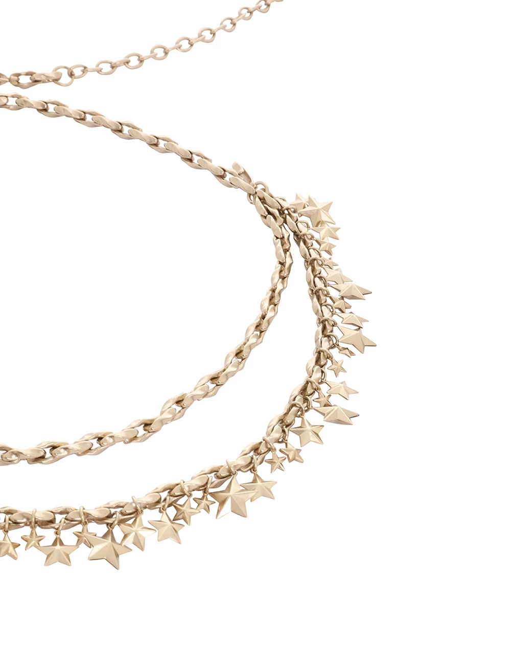 Chain Charm Belt Chain Charm Belt -Anneke shop unnamed file 71