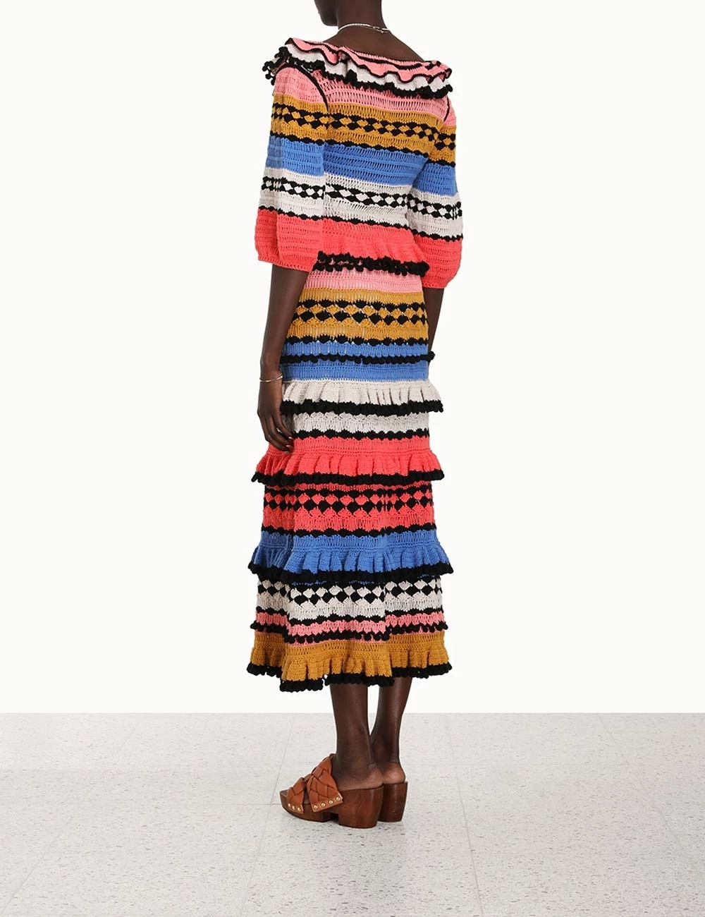 Tiggy Frill Top Tiggy Frill Top -Anneke shop unnamed file 714