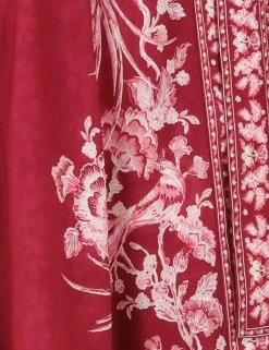 Tiggy Wrap Midi Dress -Anneke shop unnamed file 734