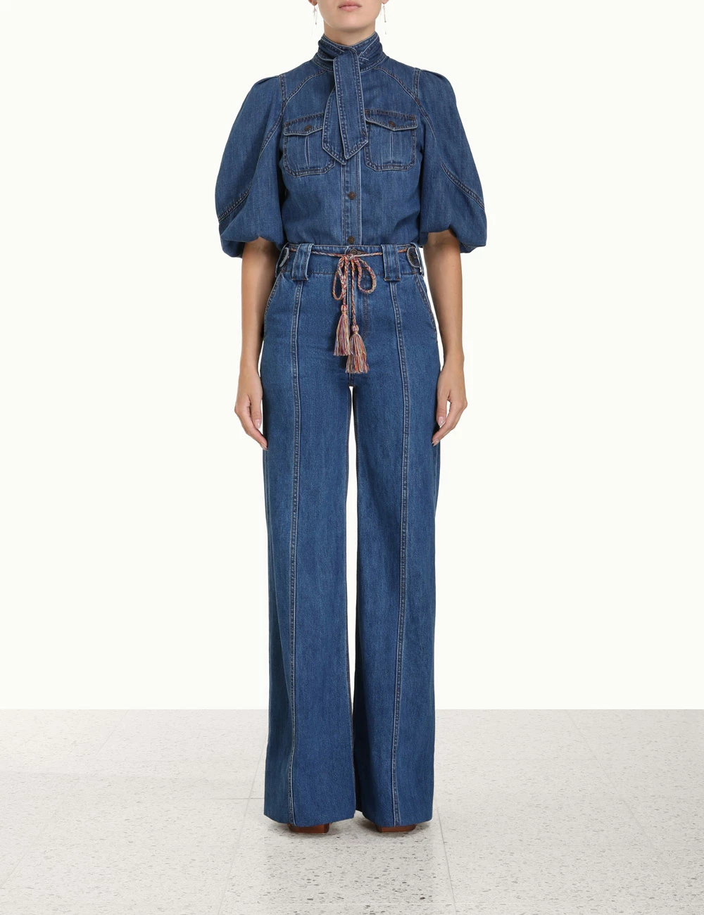 Tiggy Utility Jean Tiggy Utility Jean -Anneke shop unnamed file 754