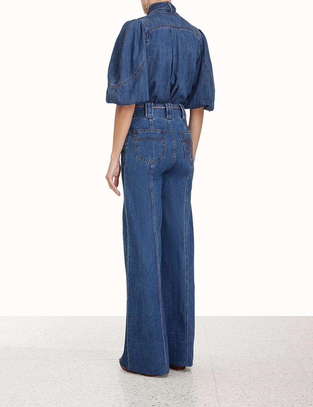 Tiggy Utility Jean Tiggy Utility Jean -Anneke shop unnamed file 756