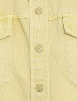 Clover Scallop Shirt Jacket 13 Clover Scallop Shirt Jacket -Anneke shop unnamed file 764