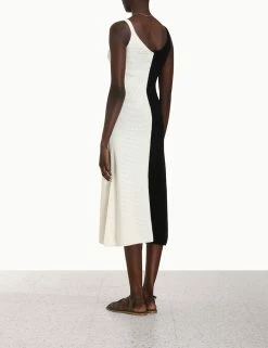 Clover Crochet Midi Dress 5 Clover Crochet Midi Dress -Anneke shop unnamed file 786