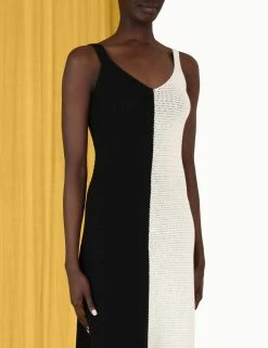 Clover Crochet Midi Dress 6 Clover Crochet Midi Dress -Anneke shop unnamed file 787