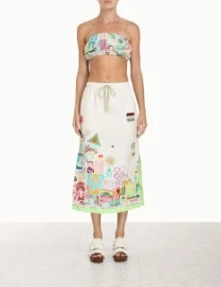 Tiggy Gathered Bandeau Bra -Anneke shop unnamed file 790