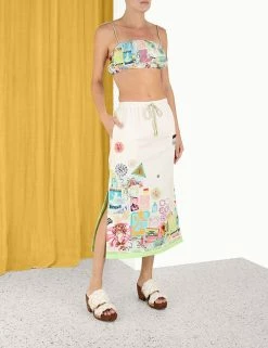 Tiggy Gathered Bandeau Bra -Anneke shop unnamed file 791