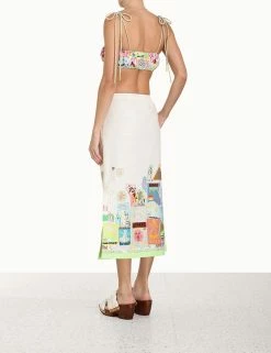 Tiggy Gathered Bandeau Bra -Anneke shop unnamed file 792