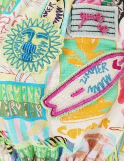 Tiggy Gathered Bandeau Bra -Anneke shop unnamed file 794