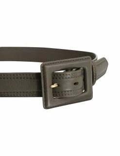 Top Stitch Jean Belt -Anneke shop unnamed file 80