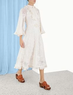 Tiggy Lace Midi Tunic 4 Tiggy Lace Midi Tunic -Anneke shop unnamed file 803