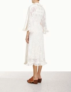 Tiggy Lace Midi Tunic 5 Tiggy Lace Midi Tunic -Anneke shop unnamed file 804