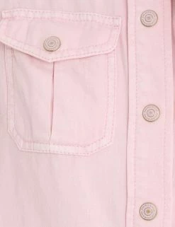 Tiggy Lantern Sleeve Shirt -Anneke shop unnamed file 818