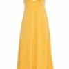 Jeannie Tie Bandeau Dress -Anneke shop unnamed file 837
