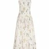 Jeannie Halter Midi Dress -Anneke shop unnamed file 843