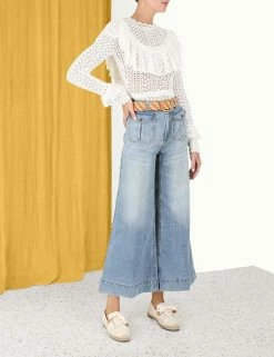 Jude Cropped Flare 10 Jude Cropped Flare -Anneke shop unnamed file 851