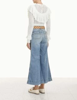 Jude Cropped Flare 11 Jude Cropped Flare -Anneke shop unnamed file 852