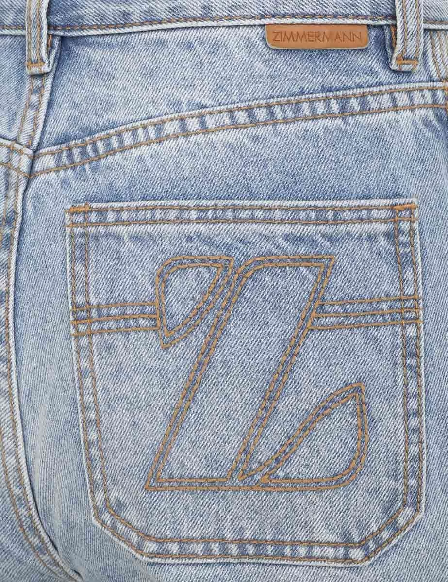 Jude Cropped Flare 8 Jude Cropped Flare - Image 6