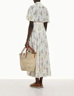 Jeannie Scallop Blouse -Anneke shop unnamed file 870