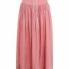 Jeannie Basque Waist Skirt -Anneke shop unnamed file 885