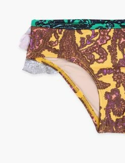 Tiggy Spliced Frill Bikini -Anneke shop unnamed file 91