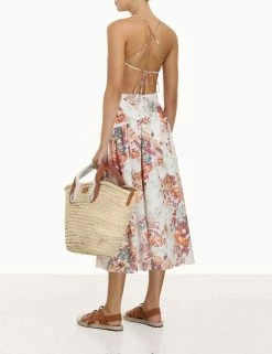 Pattie Asymmetric Dress -Anneke shop unnamed file 936
