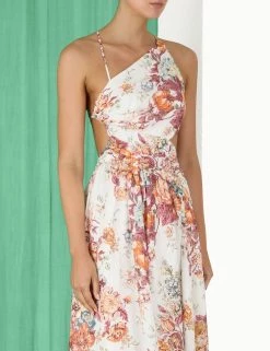 Pattie Asymmetric Dress -Anneke shop unnamed file 937