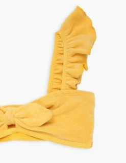 Clover Tie Front Bikini -Anneke shop unnamed file 95