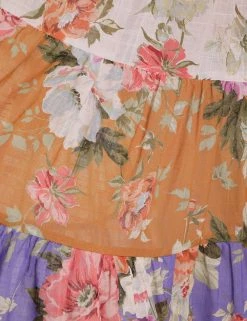 Pattie Wrap Midi Dress -Anneke shop unnamed file 950