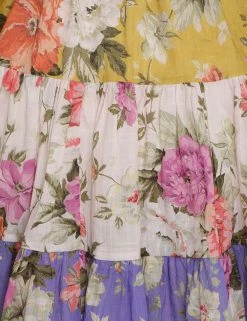 Pattie Wrap Mini Dress -Anneke shop unnamed file 956