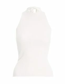 Anneke Halter Tank